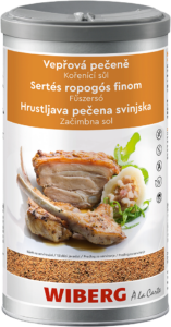 W58 - Ropogós sertéssült fűszersó 1000g