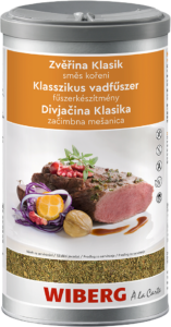 W59 - Vadfűszer, klasszikus fűszerkészítmény 480g