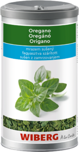 W6 - Oregánó fagyasztva szárított 65g
