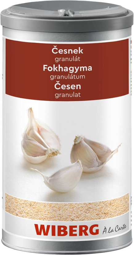 W62 - Fokhagyma granulátum 800g