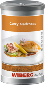 W66 - Curry-por Madrocas 560g