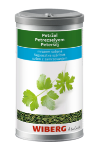 W7 - Petrezselyem fagyasztva szárított 60g