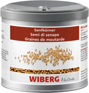 W72 - Mustármag, egész 380g