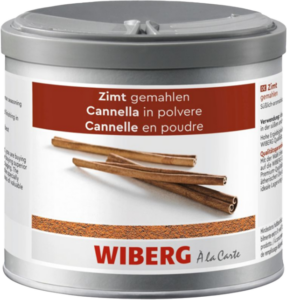 W73 - Fahéj, őrölt 200g