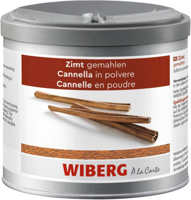 W73 - Fahéj, őrölt 200g