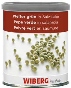 W78 - Zöldbors sós lében 800g