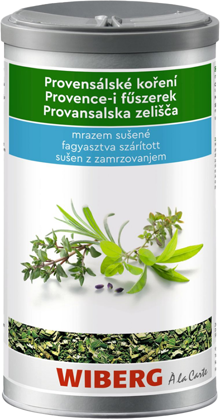 W8 - Provence fűszer, fagyasztva szárított 100g