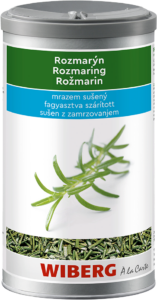 W9 - Rozmaring, fagyasztva szárított 140g