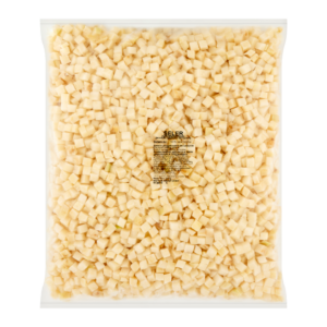 EQ Zellerkocka 2500g