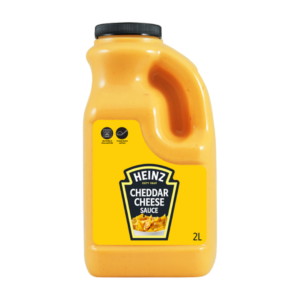 IF Heinz Cheddar szósz 1,98