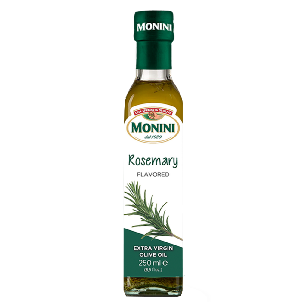 IF Monini olívaolaj rozmaring ízesítésű 250ml