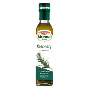 IF Monini olívaolaj rozmaring ízesítésű 250ml