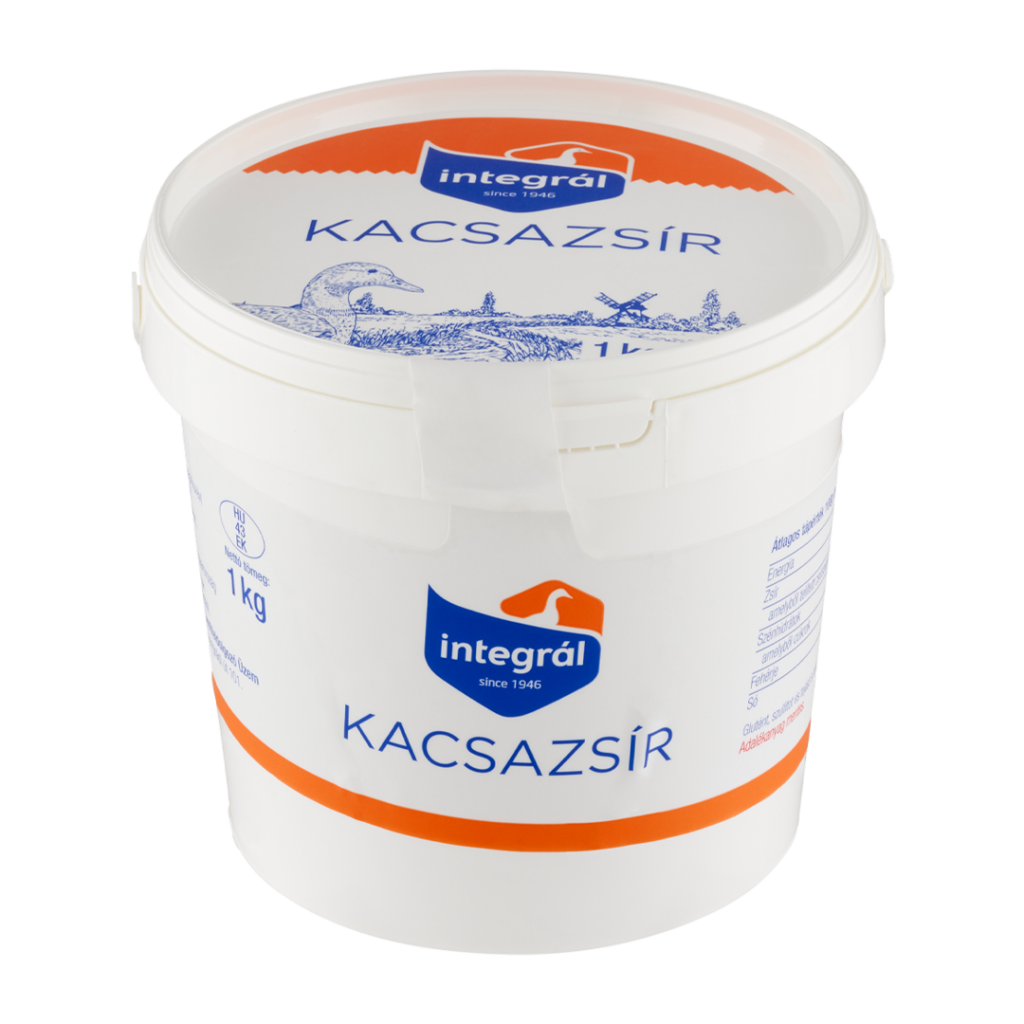 Kacsazsír