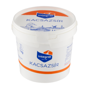 Kacsazsír