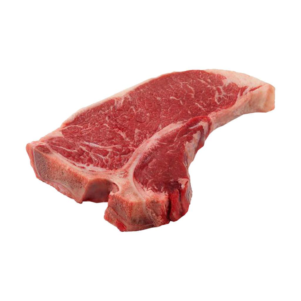 Marha ANGUS T-Bone, 720-750g, szár.érl.