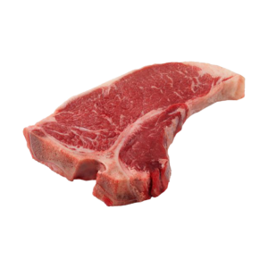 Marha ANGUS T-Bone, 720-750g, szár.érl.