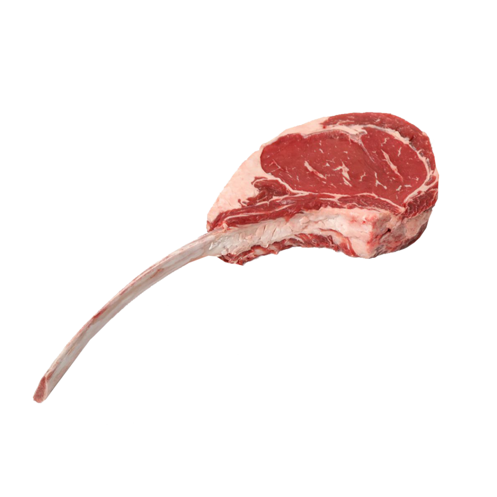 Marha ANGUS Tomahawk, 900-1400g, érlelt