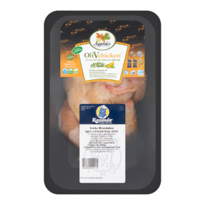 OLIV egész csirke fagyasztva