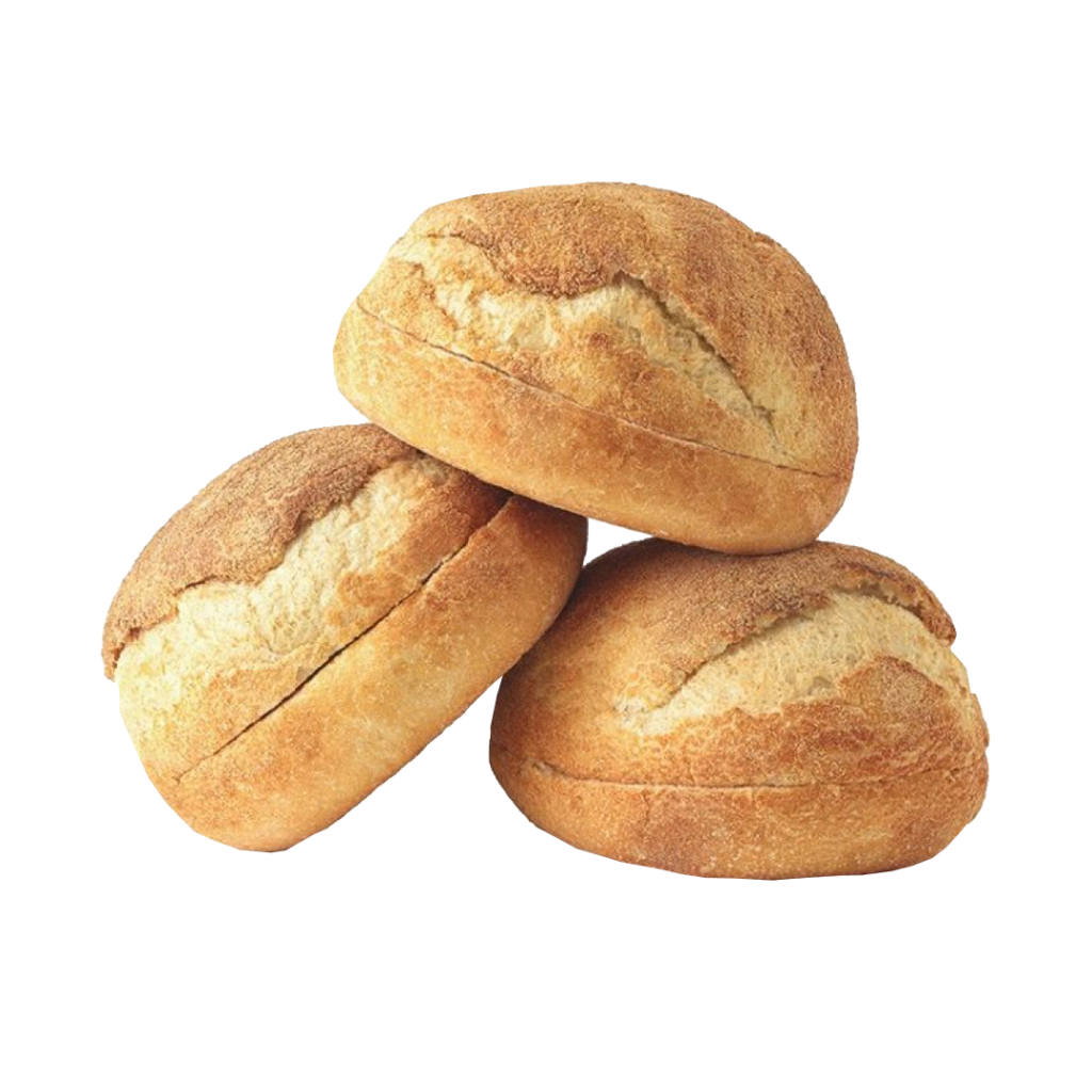 Salomon Homestyle burger zsemle 105g/36db