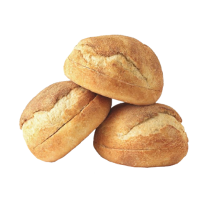 Salomon Homestyle burger zsemle 105g/36db