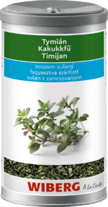 W2 - Kakukkfű, fagyasztva szárított 75g