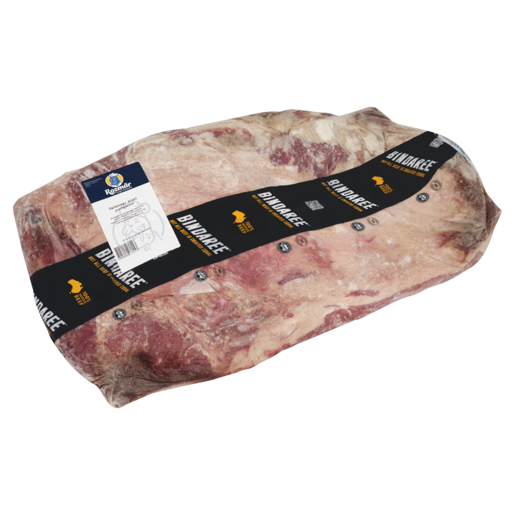 Marhaszegy AUS fagyasztott