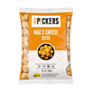 McCain Mac & Cheese 1000g