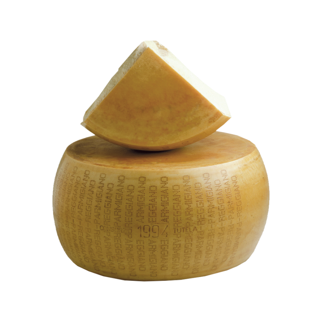 FER Parmigiano Reggiano 16-18 hónapos sajt