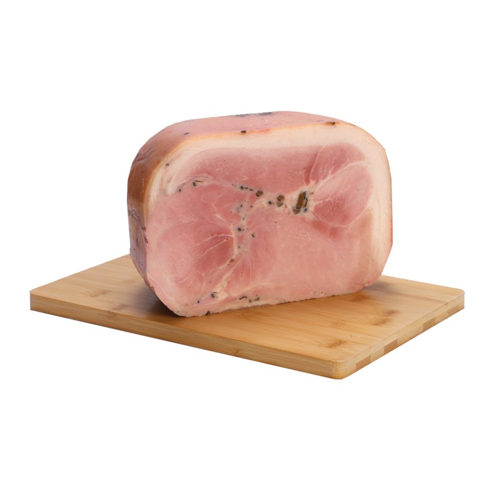 FER Prosciutto Cotto, szarvasgombás 1/2