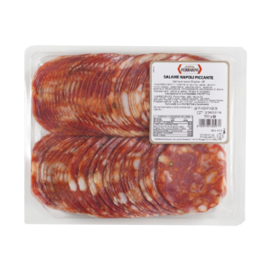 FER Salame Napoli, szeletelt, 500g