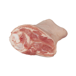 Sertés hátsó csülök csontos