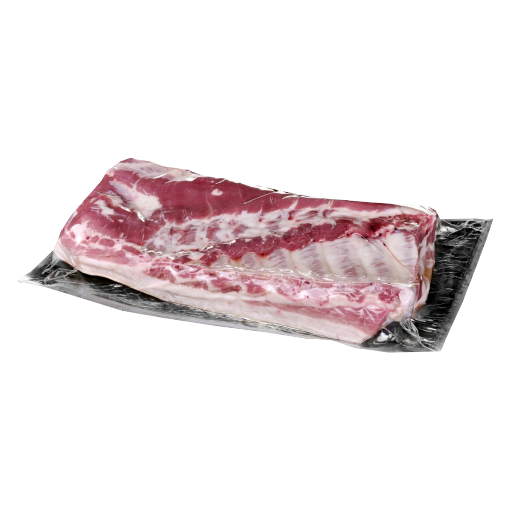 Duroc, császár, fagyasztva