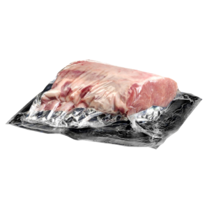 Duroc karaj French Racks, fagyasztva