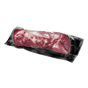 Duroc, szűz, fagyasztva