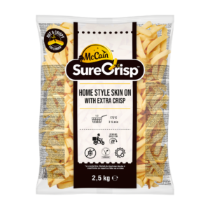 McCain Sure Crisp Homestyle