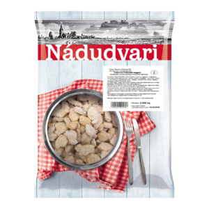 NÁD Csirke Nuggets 2500g