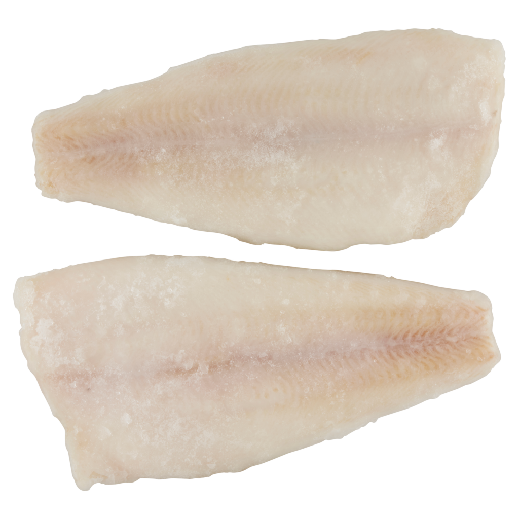 Vajhalfilé bőr nélkül "Prémium" 1-2 kg