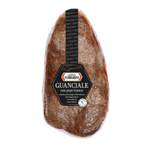 FER Guanciale (tokaszalonna)