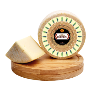 FER Pecorino Sardo Dop Maturo