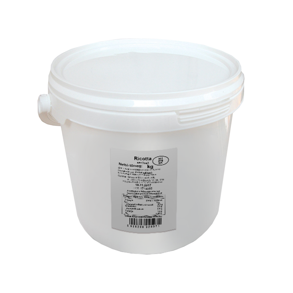 Szarvasi Ricotta 1kg