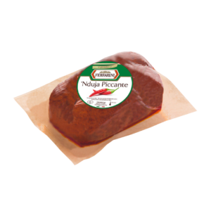 FER Nduja